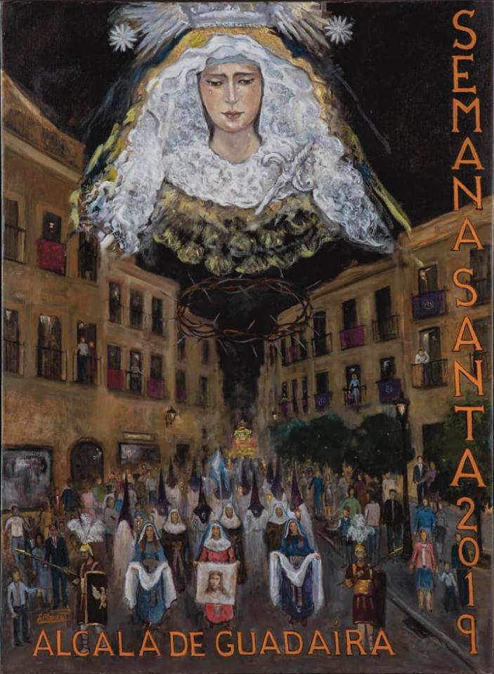 Semana Santa en Alcalá de Guadaíra  